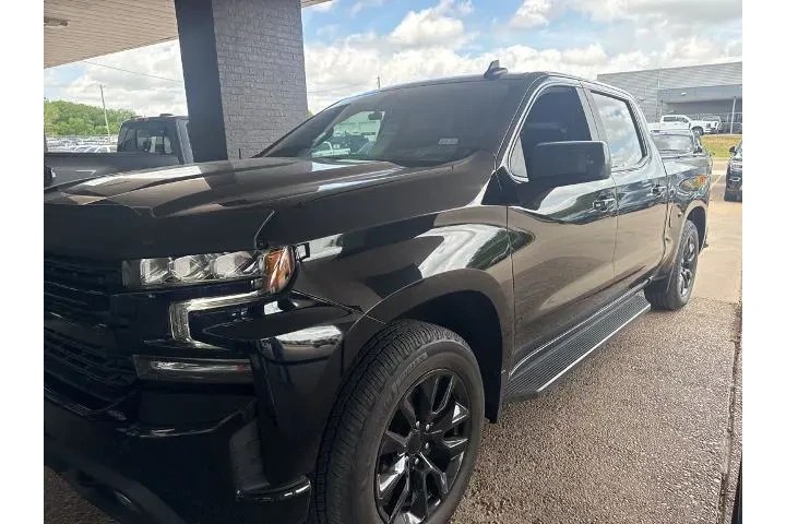 $28378 : Chevrolet Silverado 1500 202 image 1