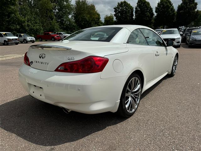 $16998 : 2015 INFINITI Q60 3.7 image 7