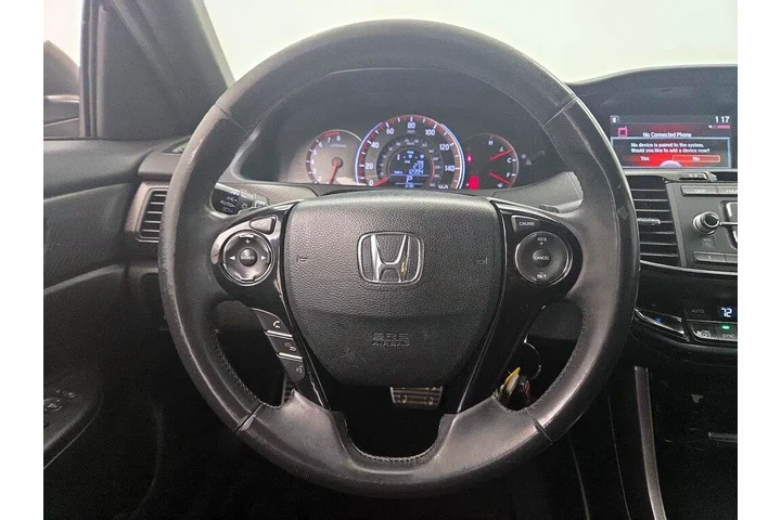 $16998 : Honda Accord 2016 Sport 4dr image 10