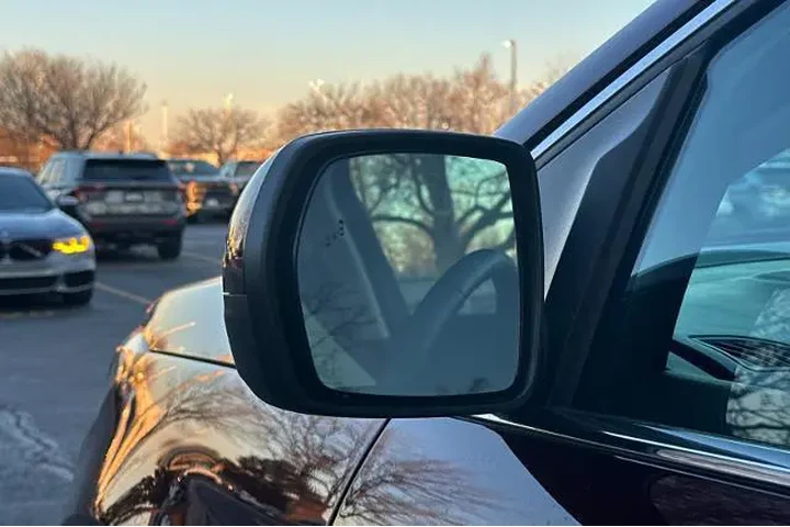 $25995 : Ford Edge 2022 AWD SEL 4dr C image 8