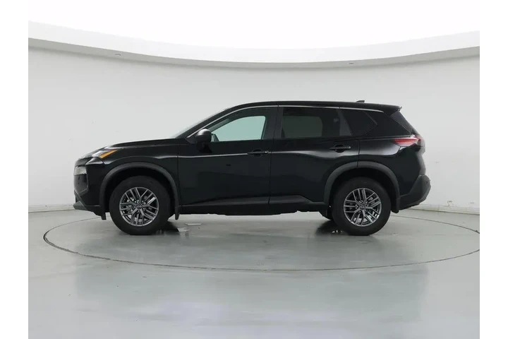 $22998 : Nissan Rogue 2023 AWD S 4dr image 3