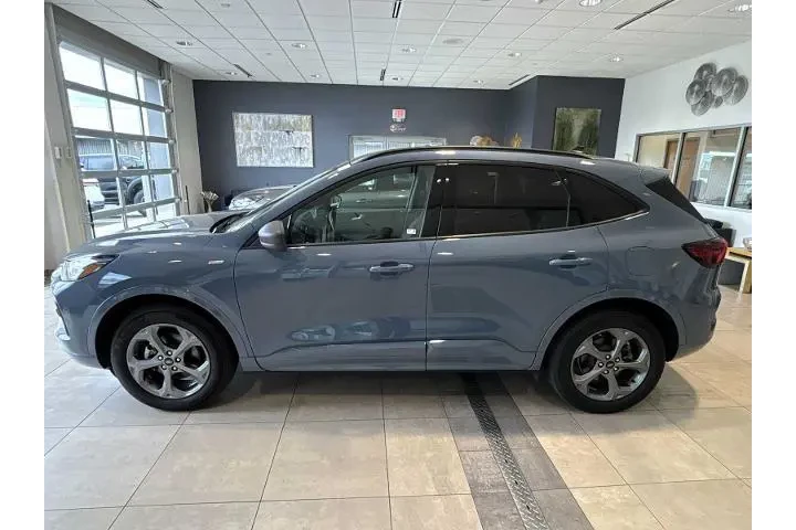 $26342 : Ford Escape 2024 AWD ST-Line image 6