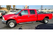 $18499 : 2002 F-350 SD thumbnail