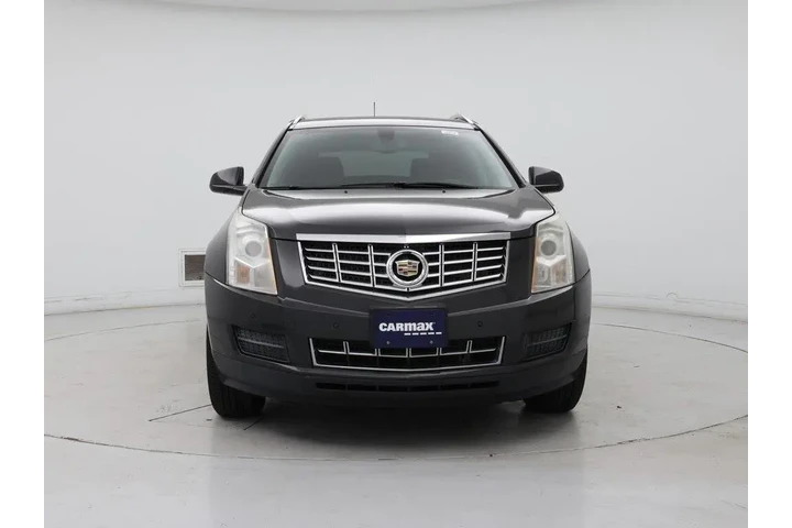 $20998 : Cadillac SRX 2015 AWD Luxury image 5