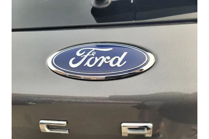 $25673 : Ford Escape 2025 AWD ST-Line image 7