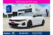 Kia K5 2023 AWD GT-Line 4dr en Houston
