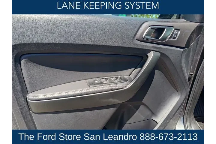 $22950 : Ford Ranger 2019 4x2 XL 4dr image 9