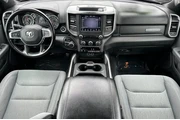 $28980 : Ram 1500 2021 4x4 Big Horn 4 thumbnail