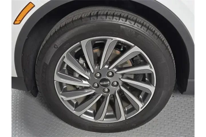 $38621 : Lincoln Corsair 2023 AWD Res image 9