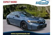 Honda Civic 2025 Sport 4dr S en Rochester