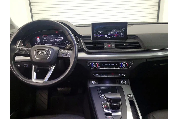 $21998 : Audi Q5 2018 AWD 2.0T quattr image 9