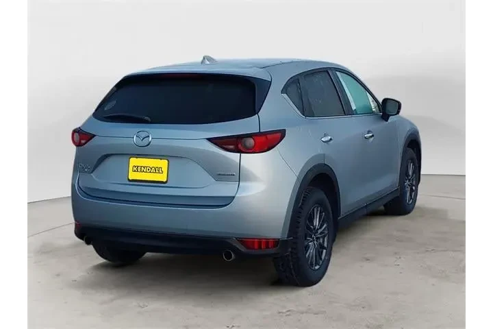 $20888 : Mazda CX-5 2021 AWD Touring image 5