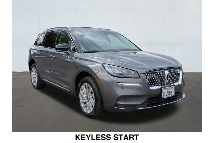 $27000 : Lincoln Corsair 2022 Standar image 7