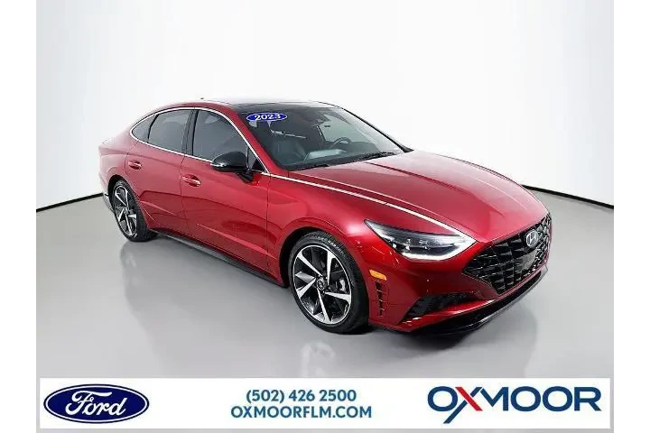 $25250 : Hyundai SONATA 2023 SEL Plus image 1