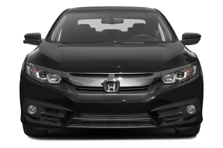 $15144 : Honda Civic 2016 EX-L 4dr Se image 4