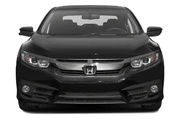 $15144 : Honda Civic 2016 EX-L 4dr Se thumbnail