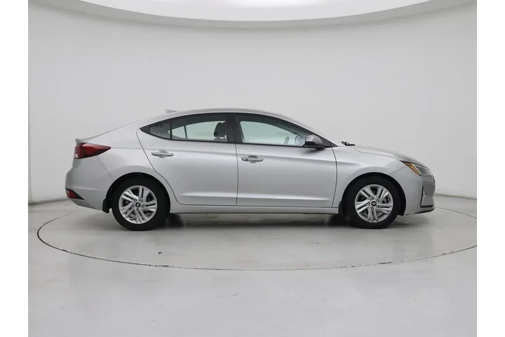 $17998 : Hyundai ELANTRA 2020 Value E image 7