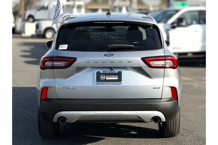 $21995 : Ford Escape Hybrid 2023 Acti image 7