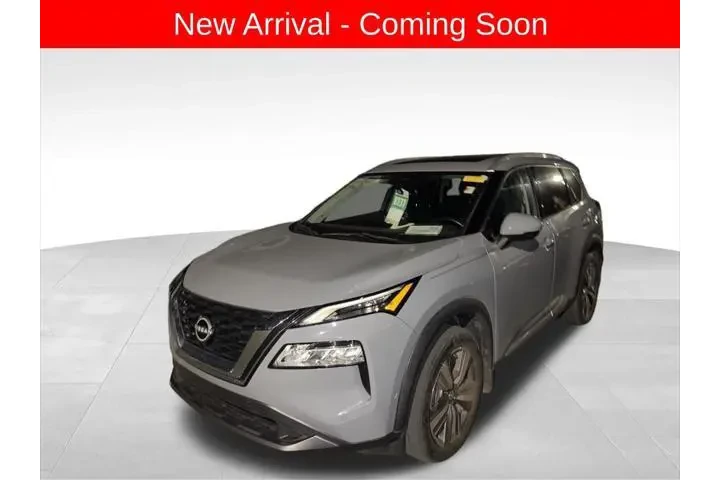 $24587 : Nissan Rogue 2023 SL 4dr Cro image 1
