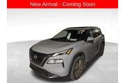 Nissan Rogue 2023 SL 4dr Cro en Orlando