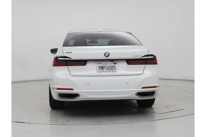$37998 : BMW 7 Series 2020 740i 4dr S image 6