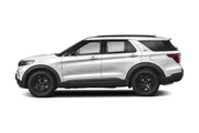 Ford Explorer 2022 AWD Timbe en Salt Lake City
