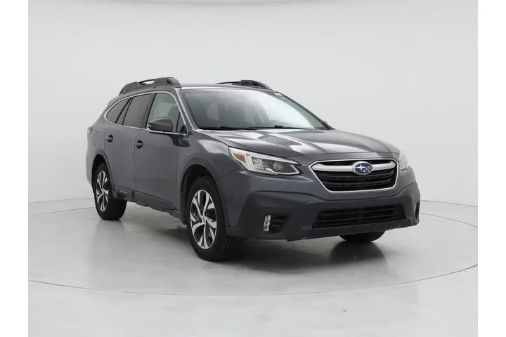 $22998 : Subaru Outback 2021 AWD Limi image 1