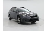 Subaru Outback 2021 AWD Limi
