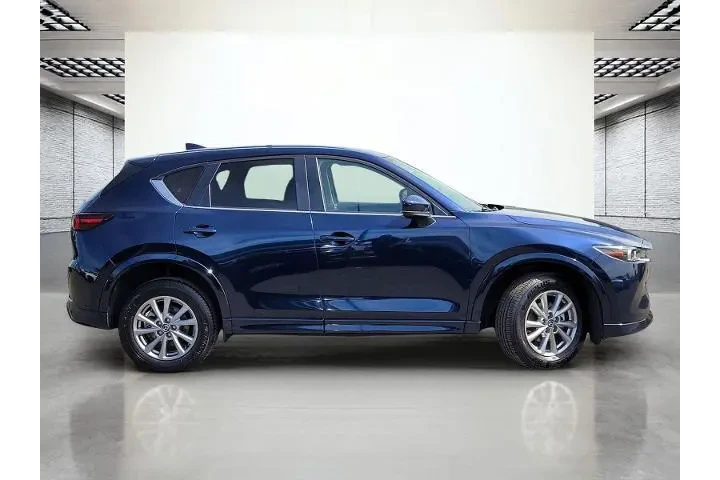 $24595 : Mazda CX-5 2025 AWD 2.5 S Se image 6