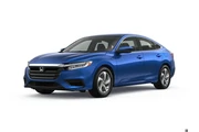 Honda Insight 2020 EX 4dr Se
