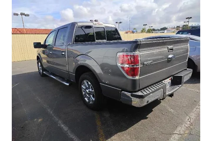$15464 : Ford F-150 2013 4x2 King Ran image 5