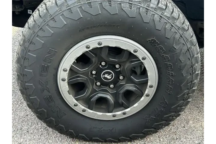 $39474 : Ford Bronco 2022 4x4 Big Ben image 4