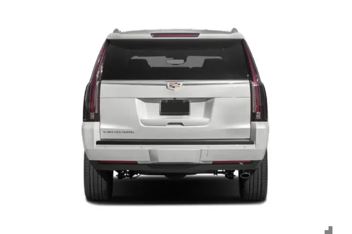 $35995 : Cadillac Escalade ESV 2019 4 image 5