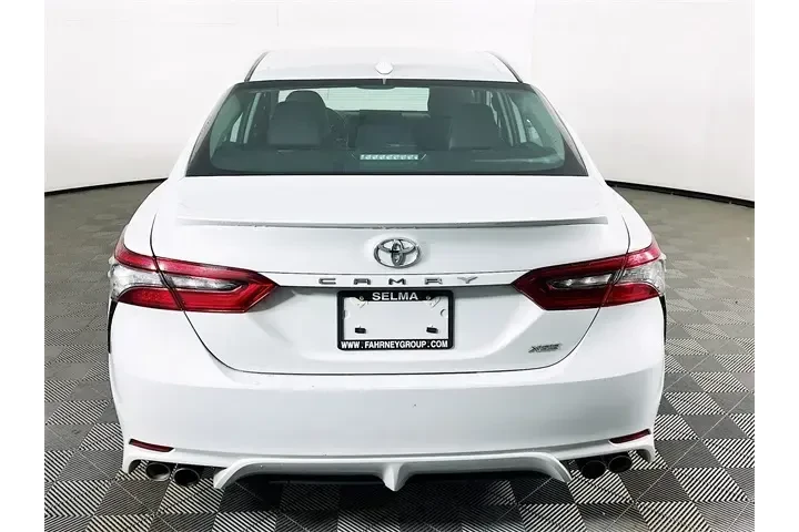 $28800 : Toyota Camry 2024 XSE 4dr Se image 6