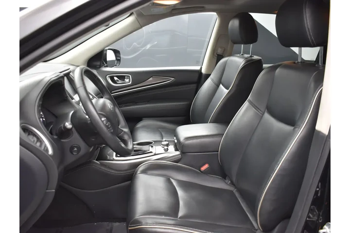 $8495 : INFINITI QX60 2019 AWD Pure image 9