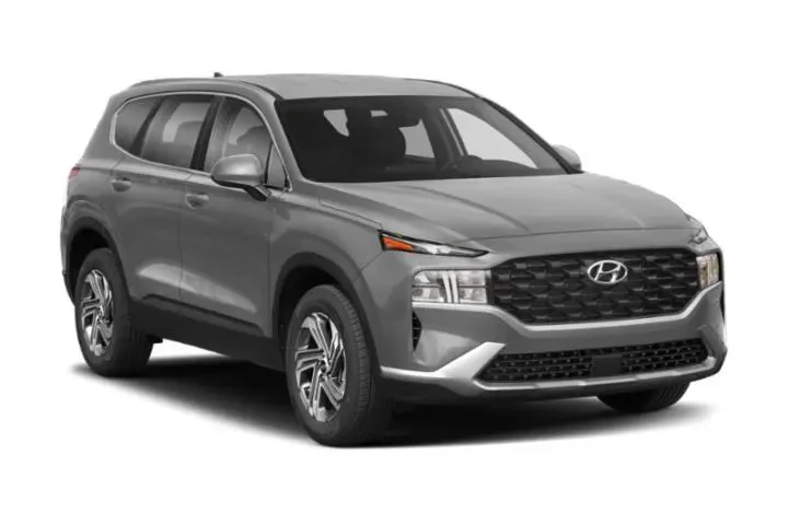 $29478 : Hyundai SANTA FE 2022 Callig image 6