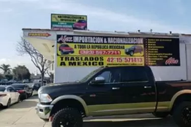 LEGALIZA TU CAMIONETA O CARRO en Riverside