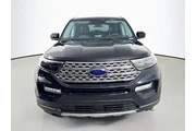$36500 : Ford Explorer 2023 AWD Limit thumbnail