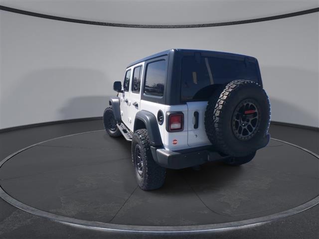 $27000 : PRE-OWNED 2018 JEEP WRANGLER image 7