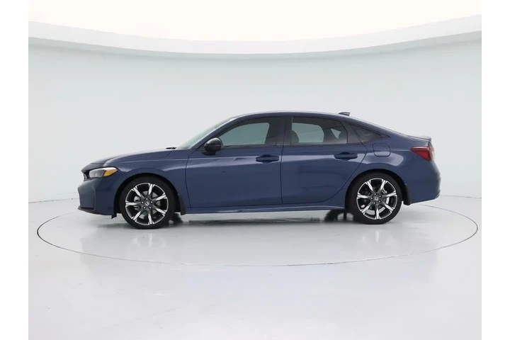 $32998 : Honda Civic Hybrid 2025 Spor image 3