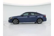 $32998 : Honda Civic Hybrid 2025 Spor thumbnail