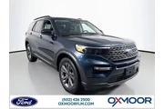 Ford Explorer 2023 AWD XLT 4 en Louisville