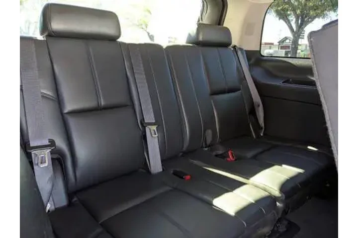 2013 GMC Yukon SLT image 3