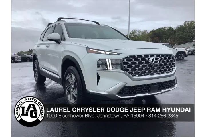 $19980 : Hyundai SANTA FE 2021 AWD SE image 1