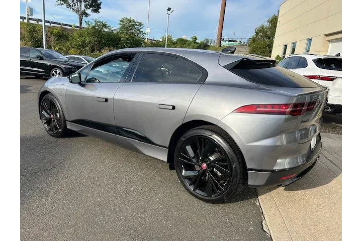 $39850 : Jaguar I-PACE 2023 AWD EV400 image 5