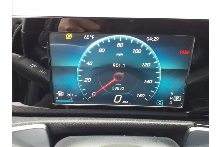 $24900 : Mercedes-Benz GLB 2021 AWD G image 6