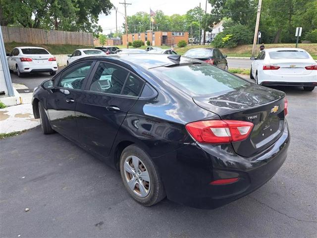 $8175 : 2016 CHEVROLET CRUZE image 4