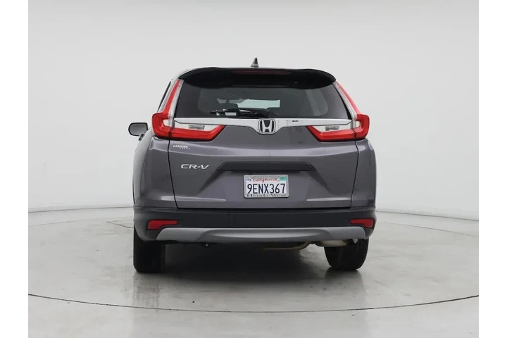 $20998 : Honda CR-V 2018 LX 4dr SUV image 6