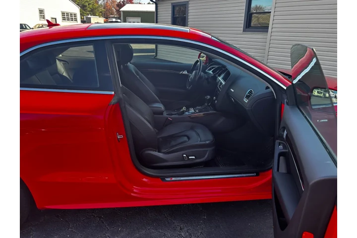 $12995 : 2016 A5 image 6