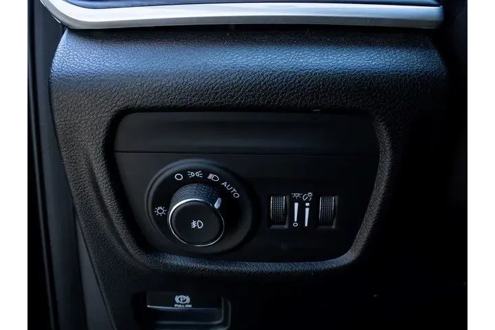 $25296 : Jeep Grand Cherokee L 2021 4 image 9